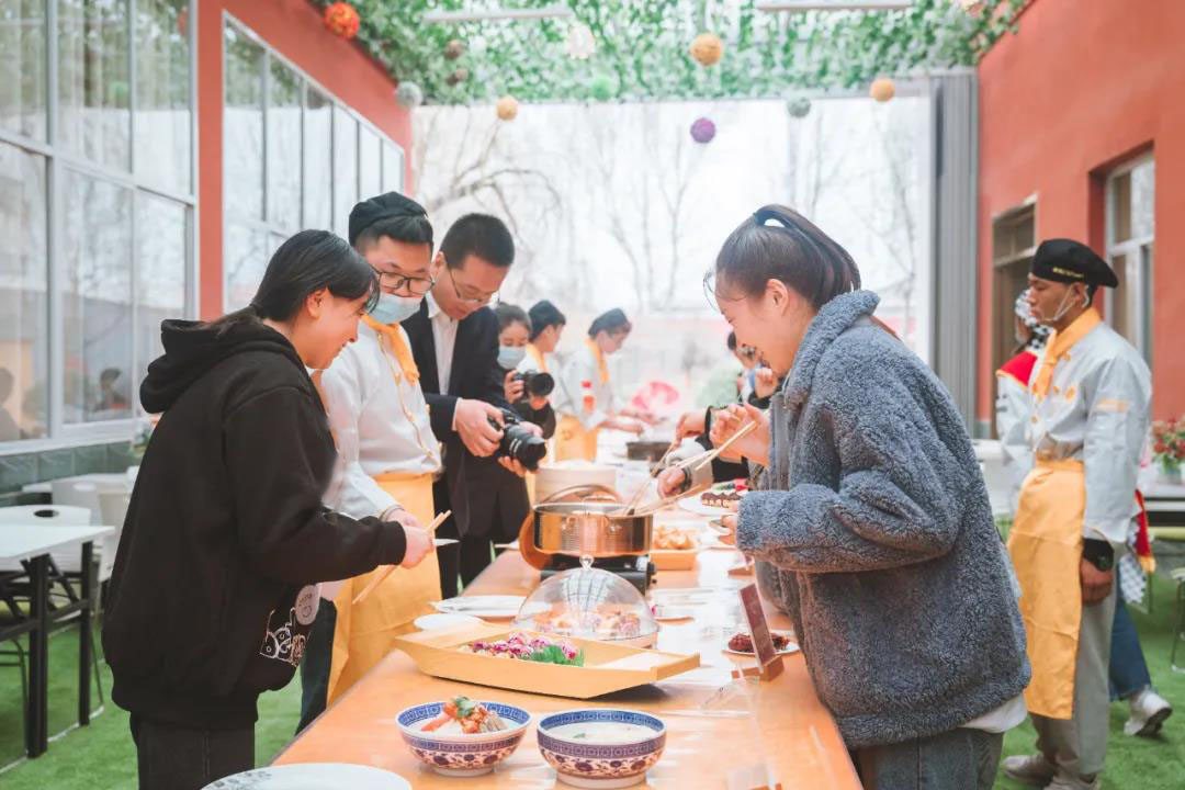 新年新气象，2022年一起创业当老板！