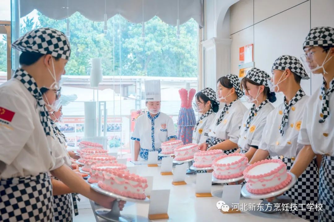 2023年学什么好？学习技能才是铁饭碗！